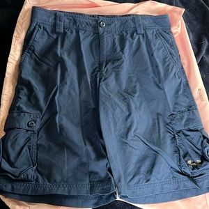 Under Armour Youth Cargo Shorts